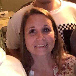 Meet your Posher, Christie